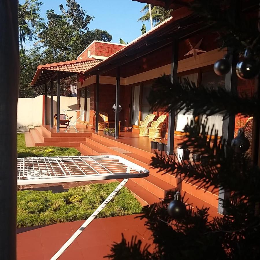 ורקלה The Ixora - A Boutique Homestay מראה חיצוני תמונה