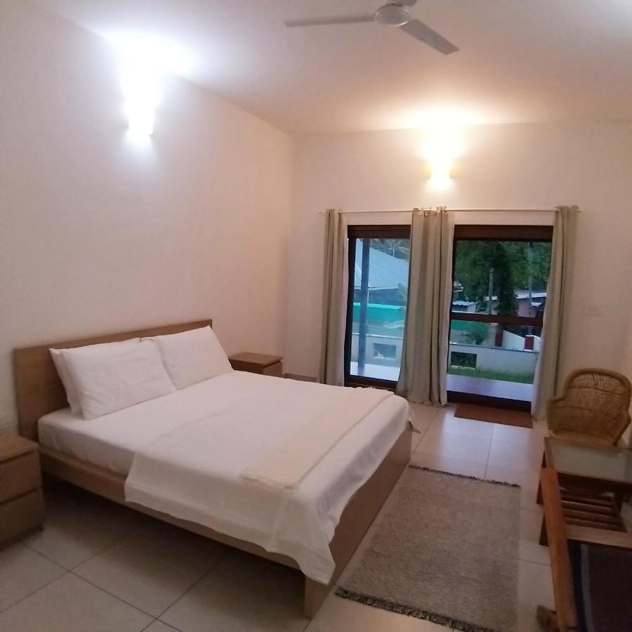 ורקלה The Ixora - A Boutique Homestay מראה חיצוני תמונה