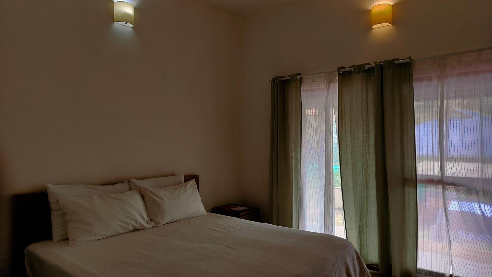 ורקלה The Ixora - A Boutique Homestay מראה חיצוני תמונה