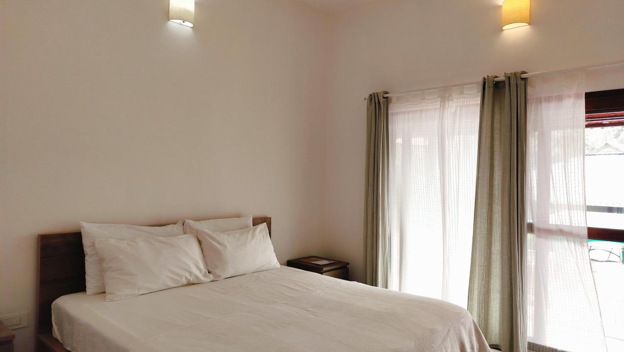 ורקלה The Ixora - A Boutique Homestay מראה חיצוני תמונה