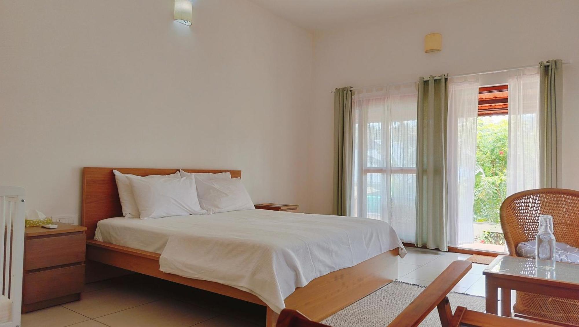 ורקלה The Ixora - A Boutique Homestay מראה חיצוני תמונה