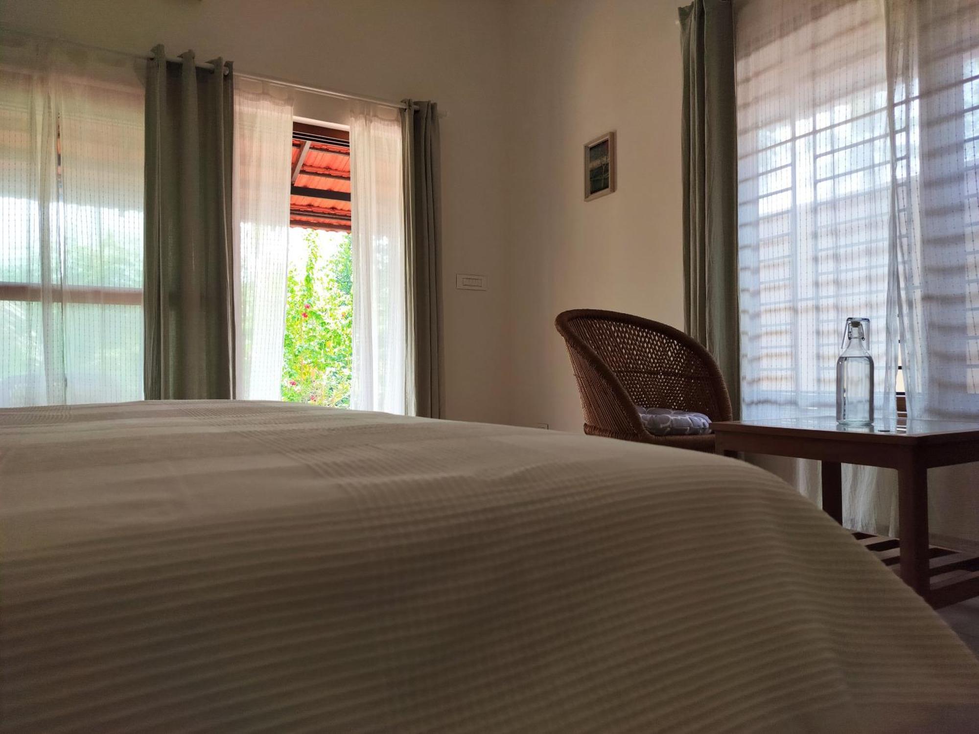ורקלה The Ixora - A Boutique Homestay מראה חיצוני תמונה