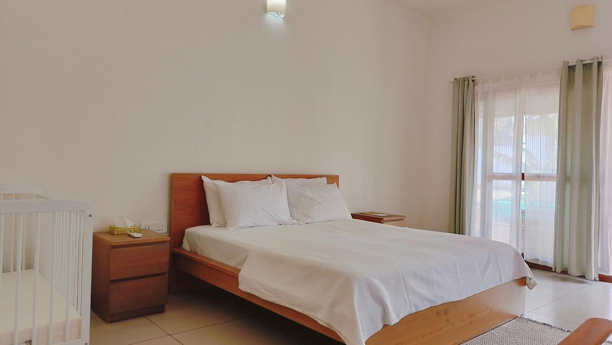 ורקלה The Ixora - A Boutique Homestay מראה חיצוני תמונה
