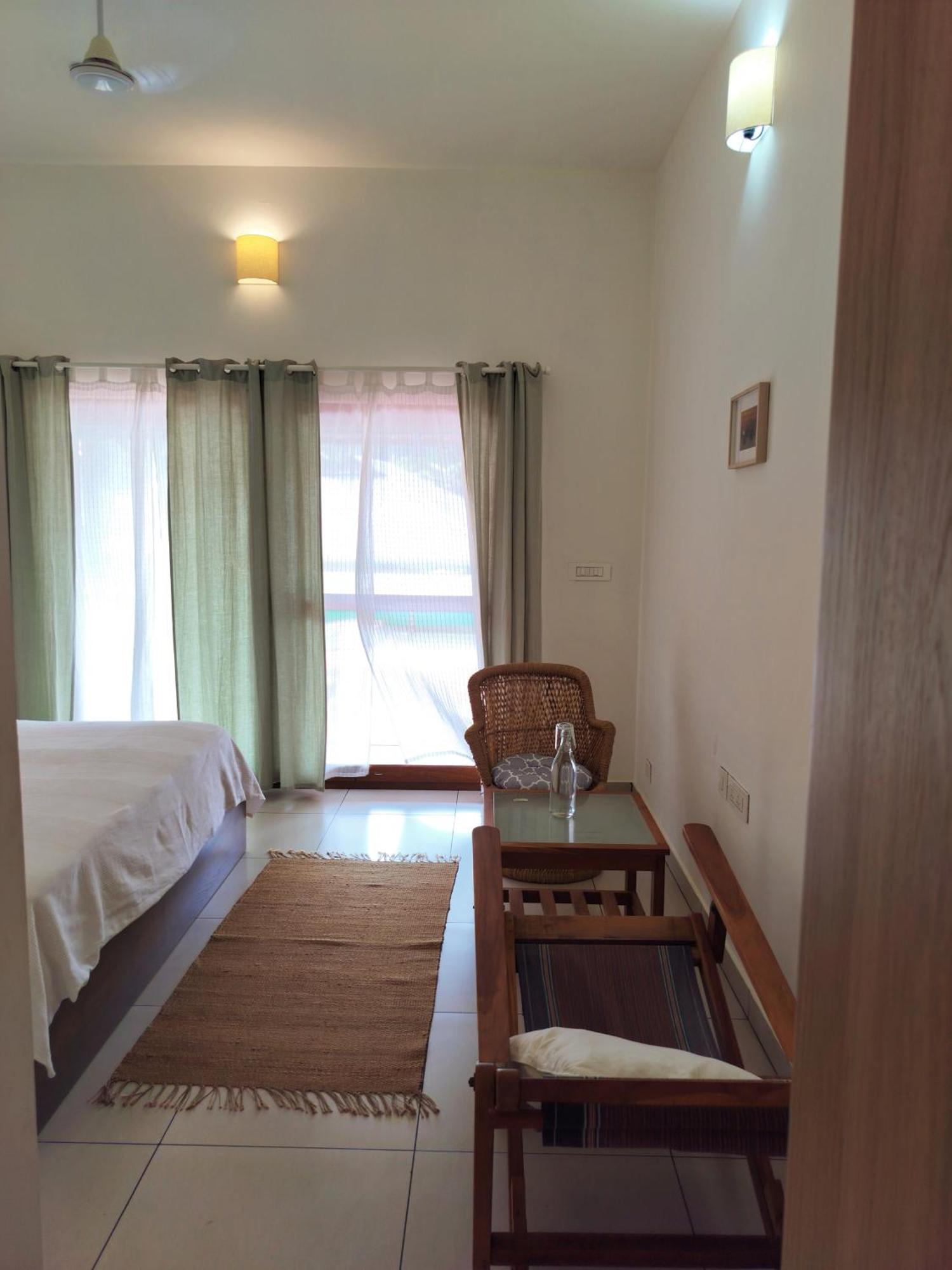 ורקלה The Ixora - A Boutique Homestay מראה חיצוני תמונה