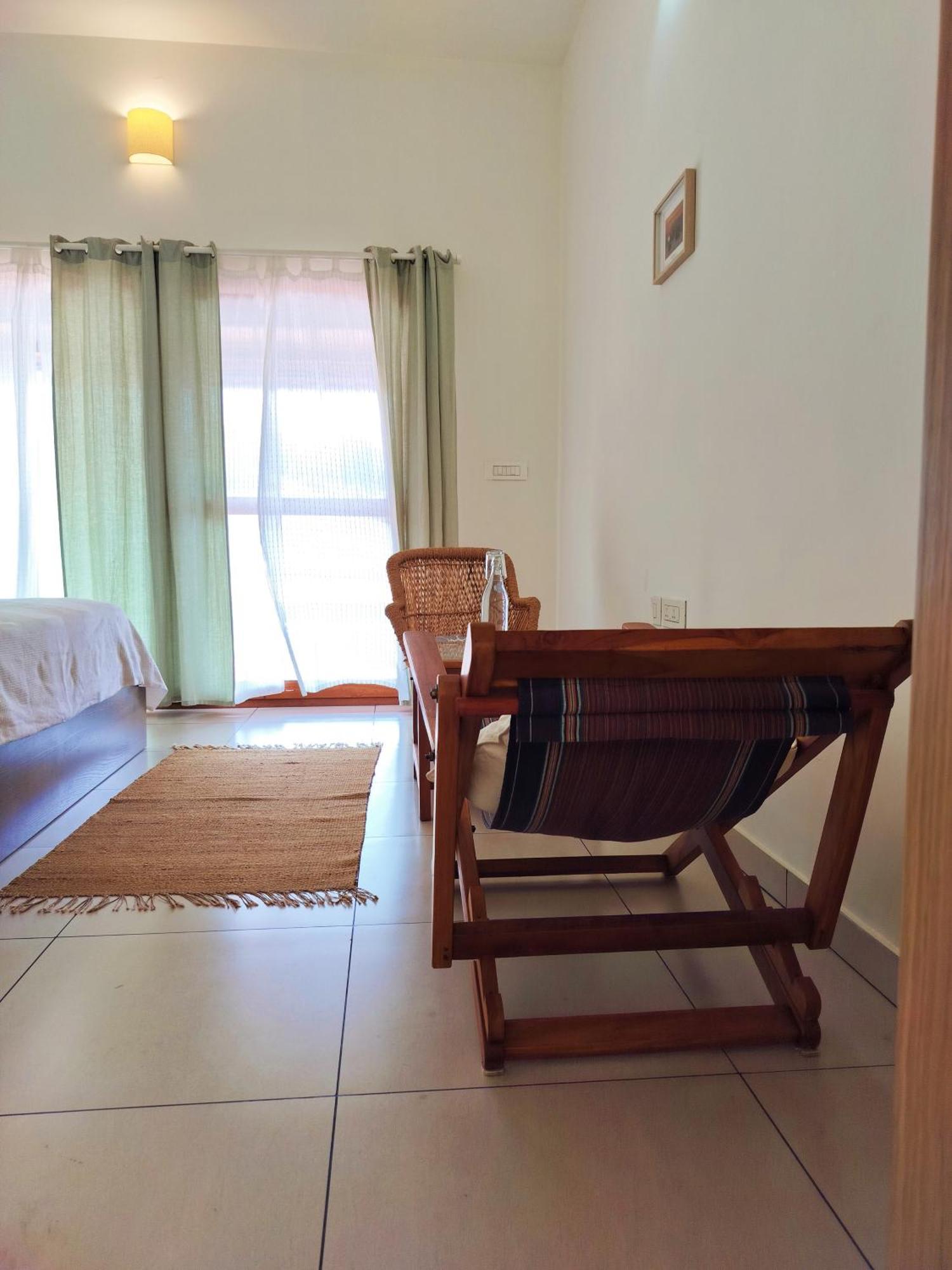 ורקלה The Ixora - A Boutique Homestay מראה חיצוני תמונה