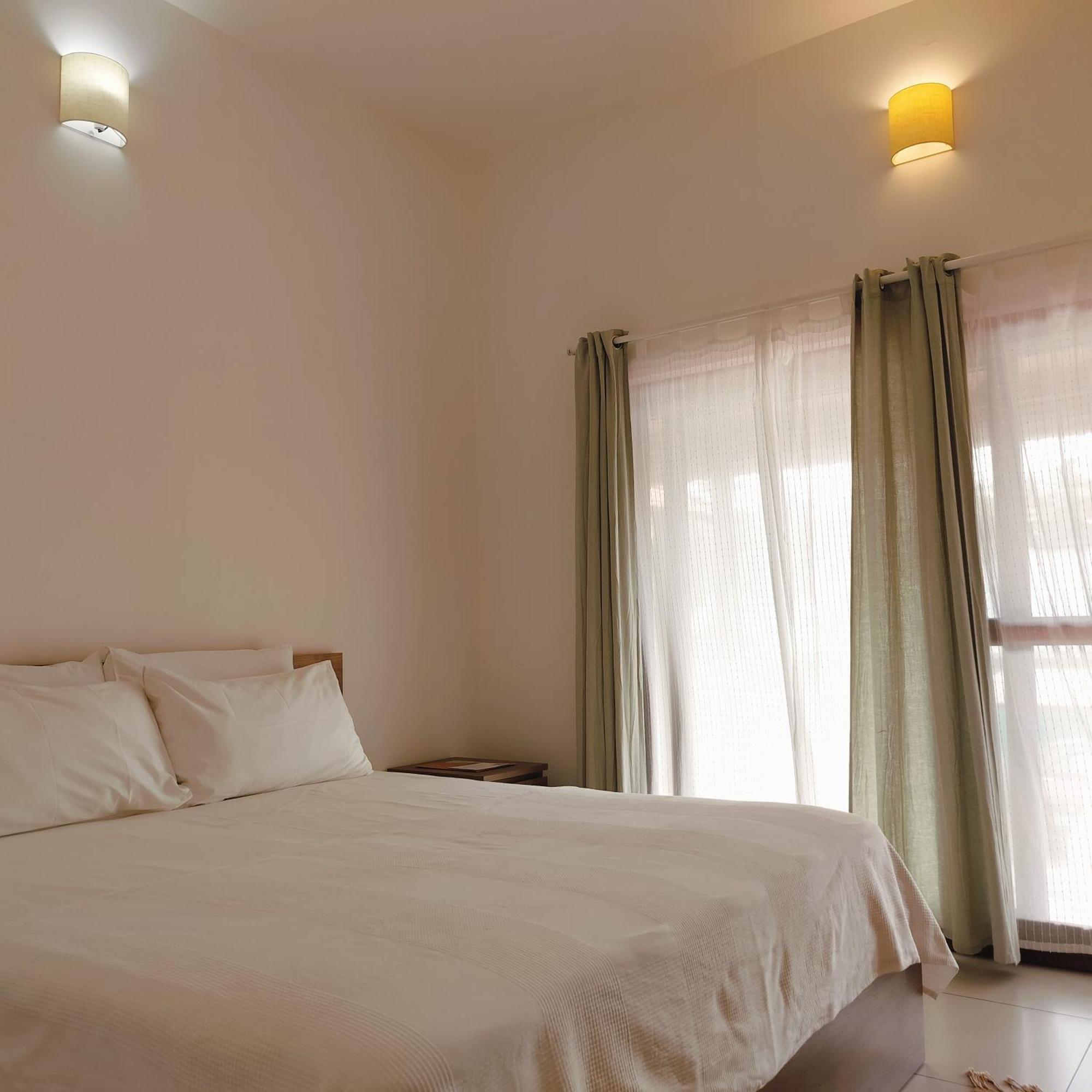 ורקלה The Ixora - A Boutique Homestay מראה חיצוני תמונה