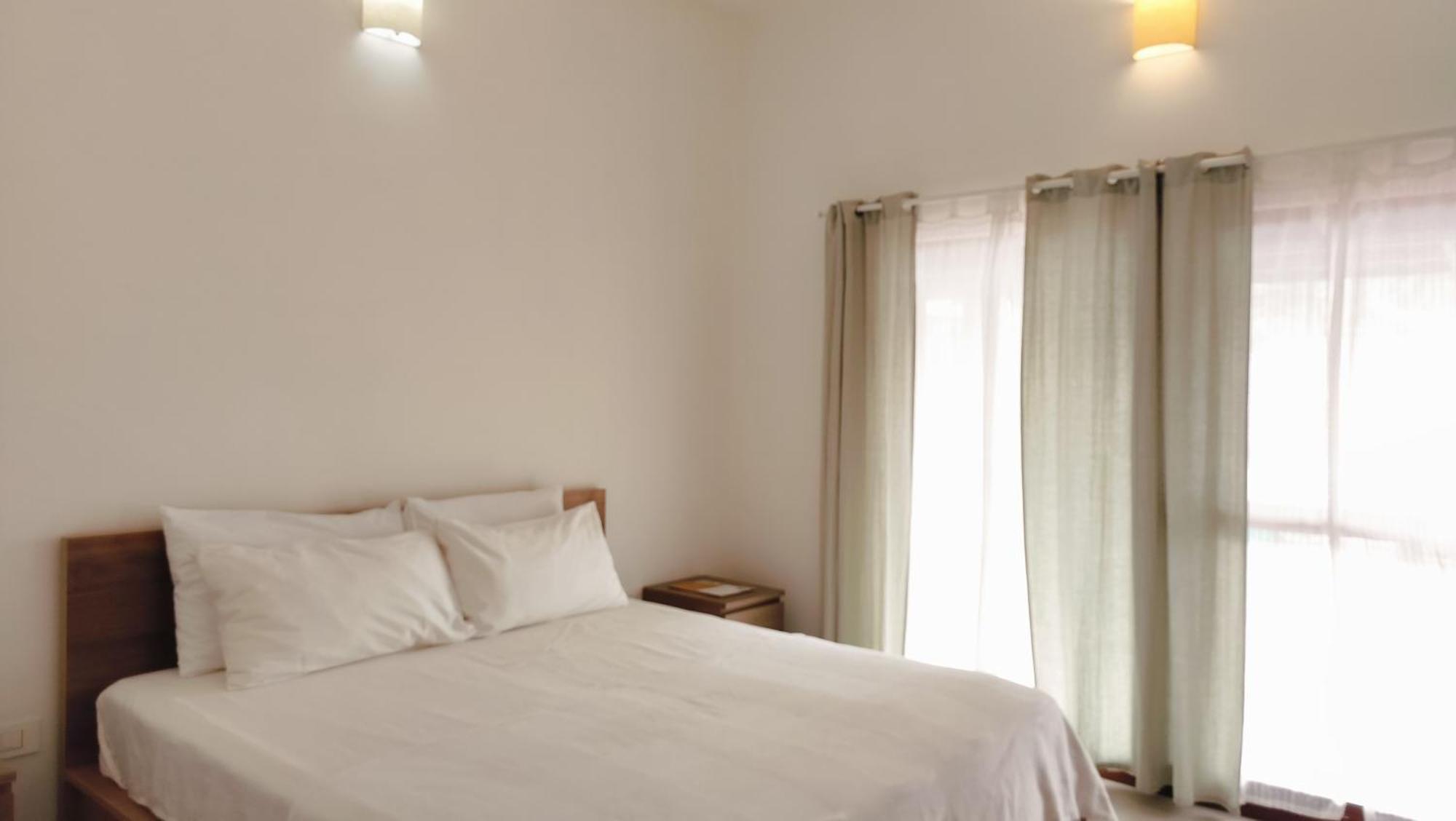 ורקלה The Ixora - A Boutique Homestay מראה חיצוני תמונה