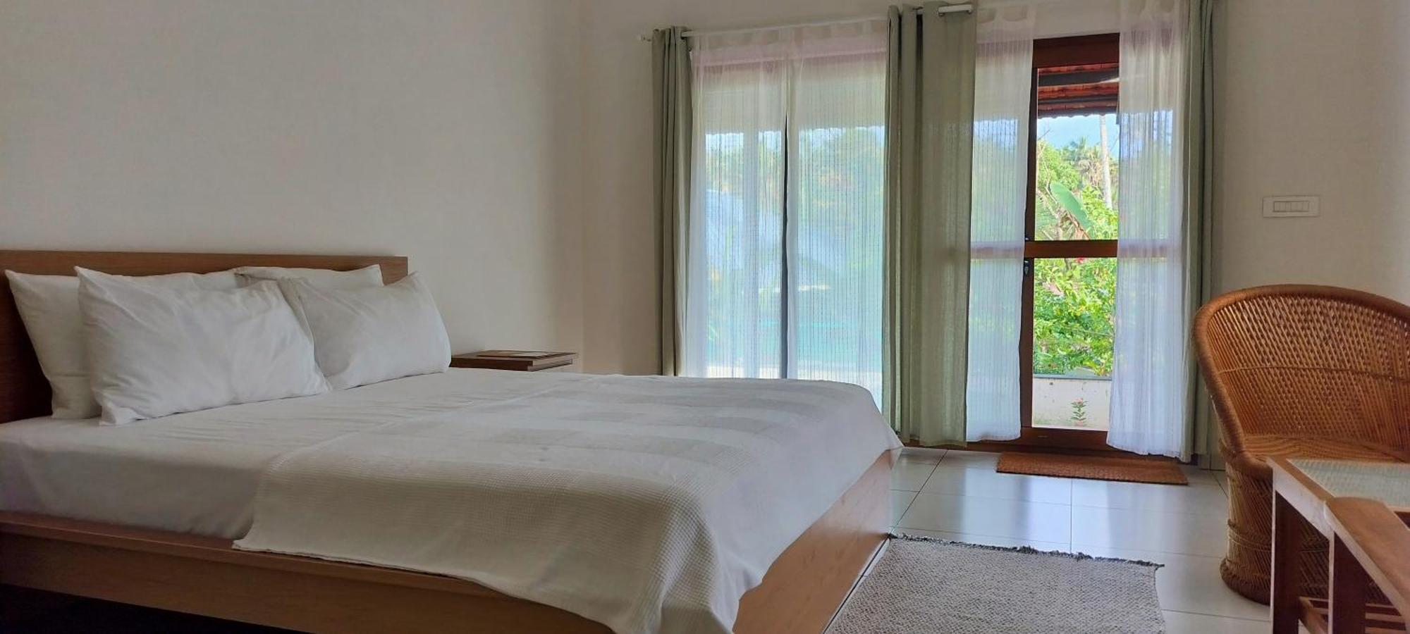 ורקלה The Ixora - A Boutique Homestay מראה חיצוני תמונה