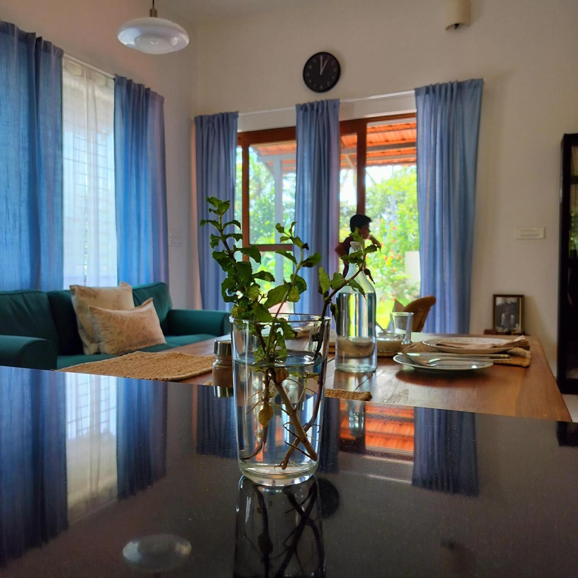 ורקלה The Ixora - A Boutique Homestay מראה חיצוני תמונה