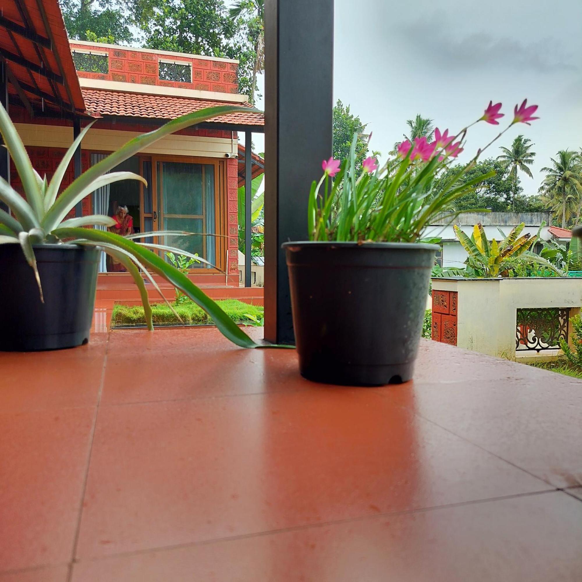 ורקלה The Ixora - A Boutique Homestay מראה חיצוני תמונה